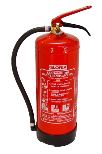 JAUHESAMMUTIN 6KG