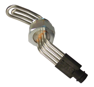LÄMMITYSVASTUS 1500W CALIX