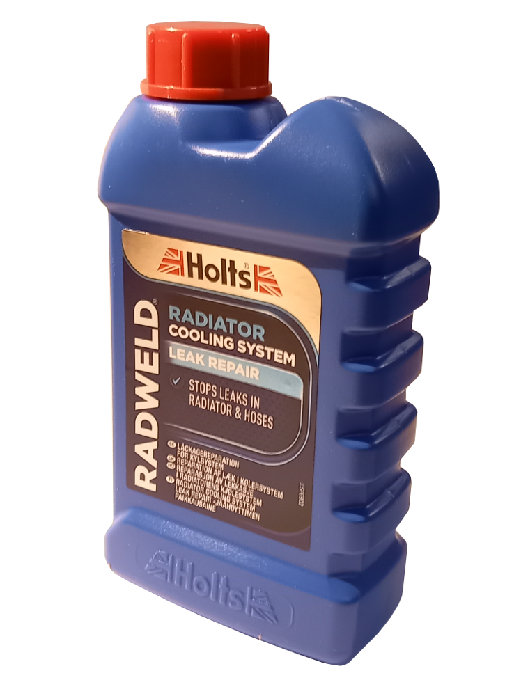 JÄÄHDYTTÄJÄN KORJAUSAINE 250ML HOLTS