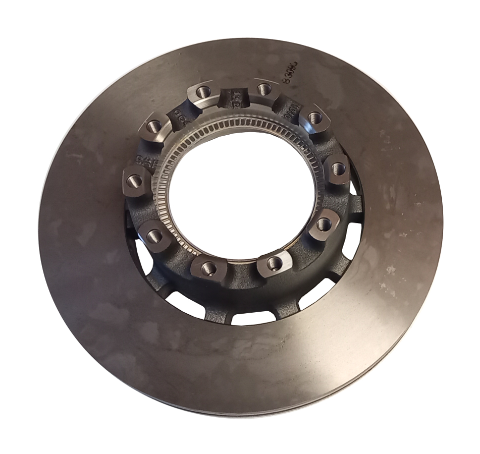 Jarrulevy 22,5" ZI/SI-K01 avohattumalli ABS +p. 34
