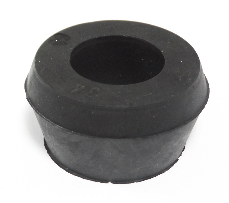 ISKUNVAIMENTIMEN KARTIOKUMI 24MM REIKÄ