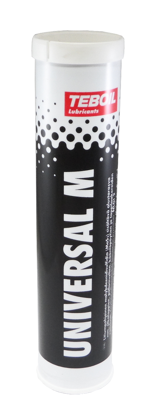 VOITELURASVA NESTE MOLYGREASE 400G