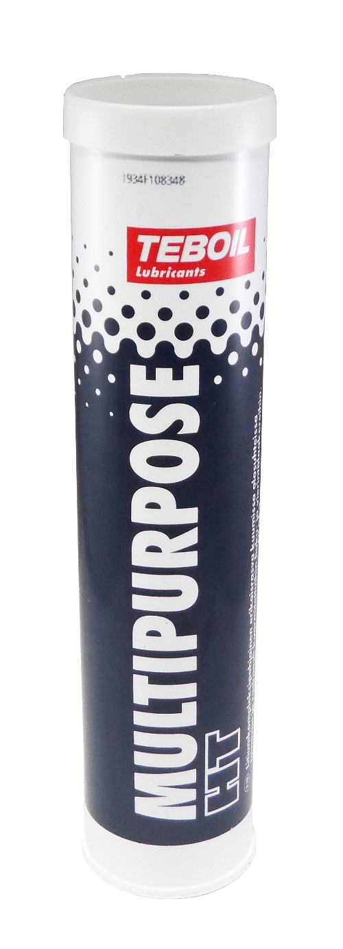 VOITELURASVA MULTIPURPOSE HT 400G