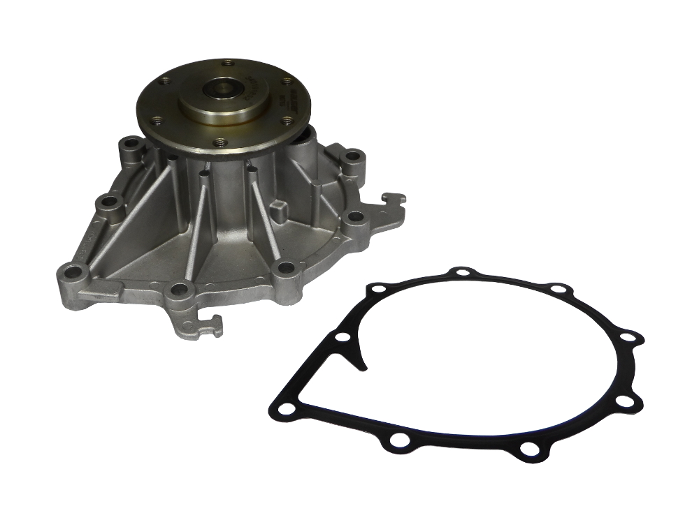 VESIPUMPPU MAN TGA/S/X D20/26