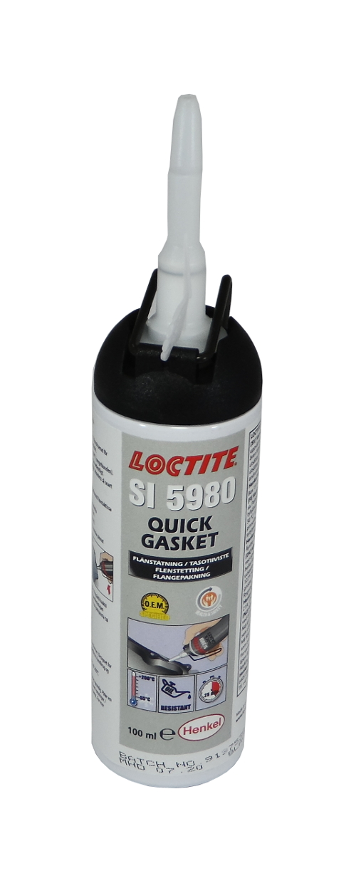PIKATIIVISTE LOCTITE 5980 100ml