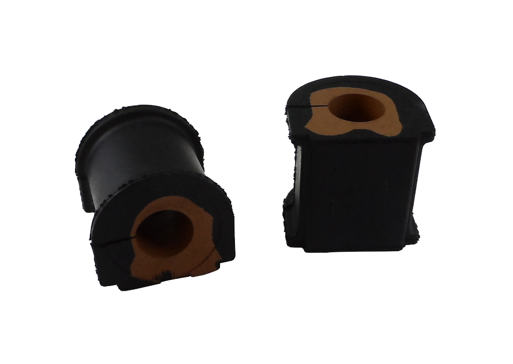 SUSP.RUBBER BUFFER IVE DAILY