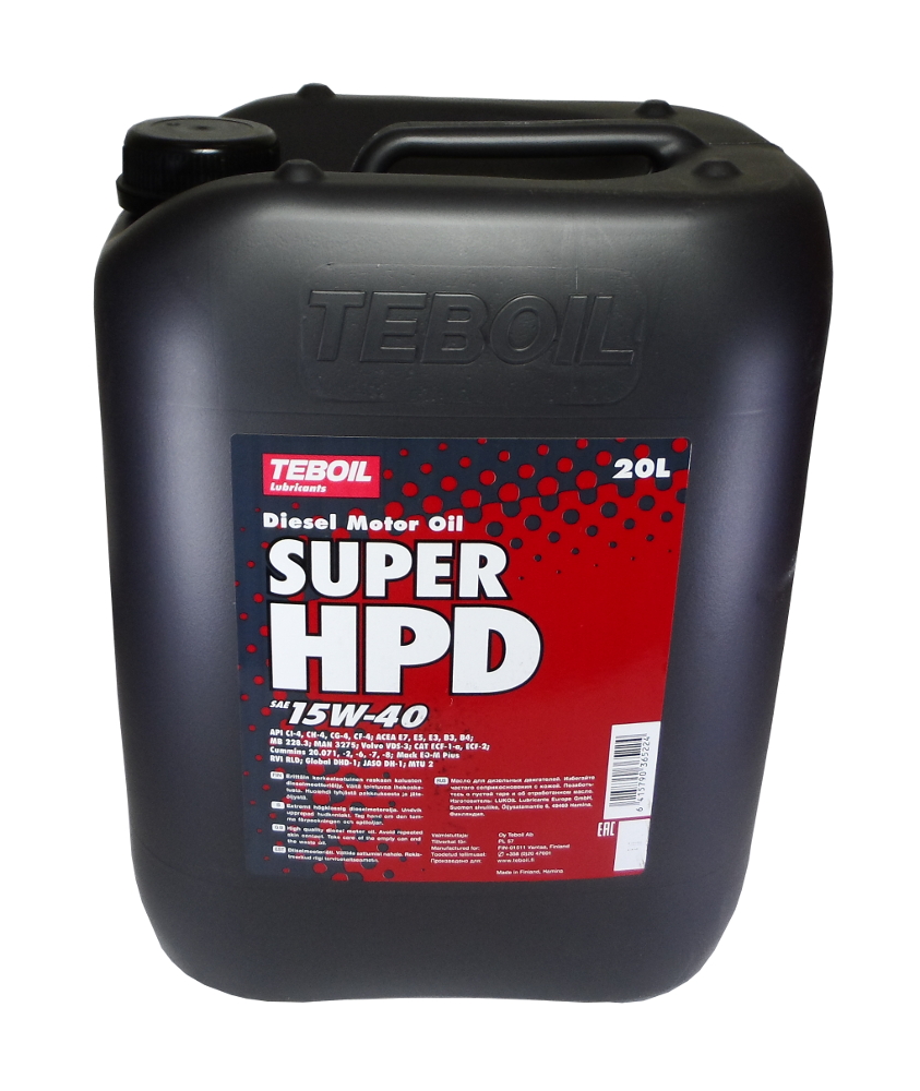 MOOTTORIÖLJY NESTE TURBO LXE 15W-40 20L
